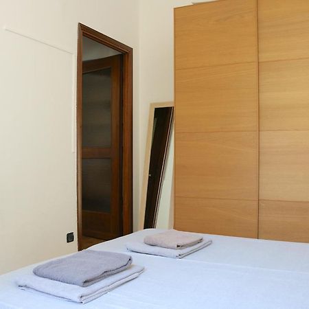 S. Ambrogio Cozy Apartment Milan Exterior photo