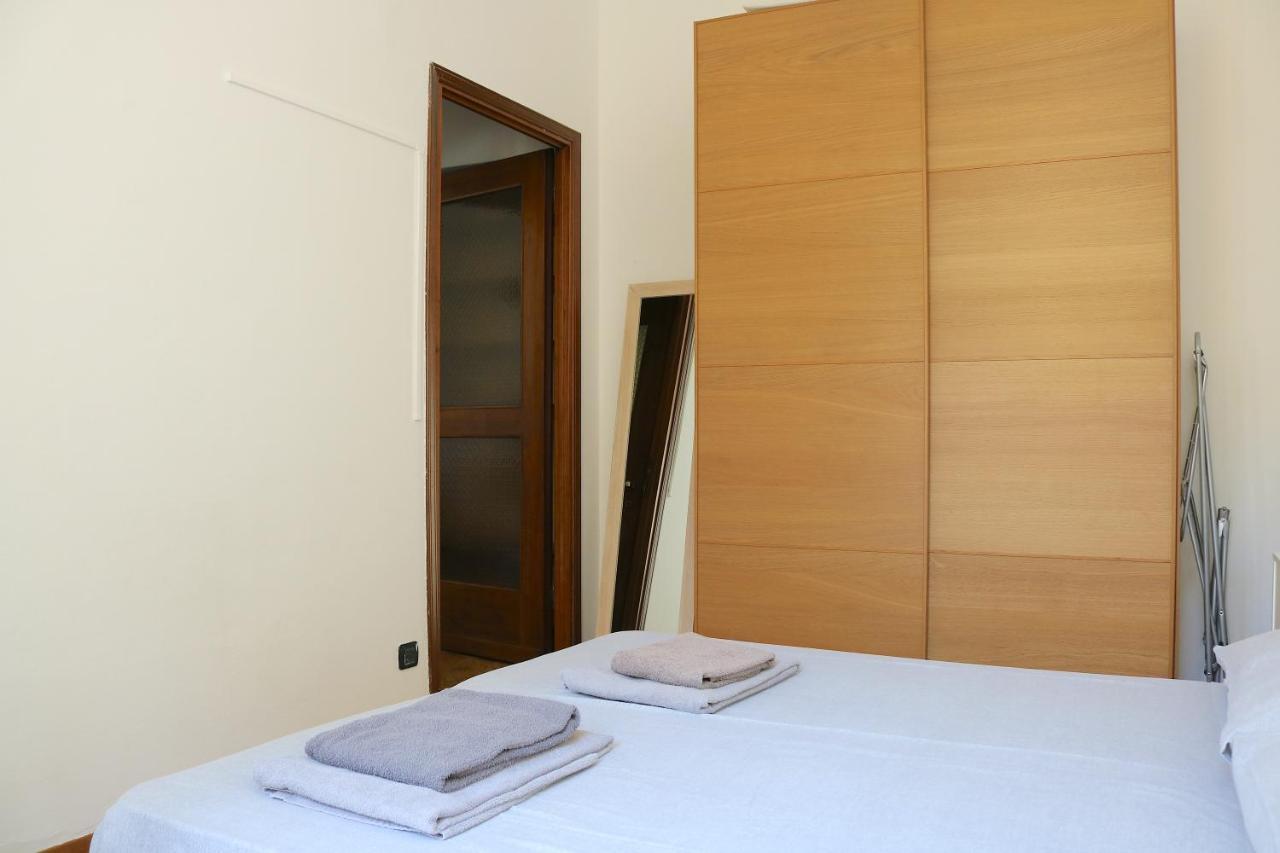 S. Ambrogio Cozy Apartment Milan Exterior photo