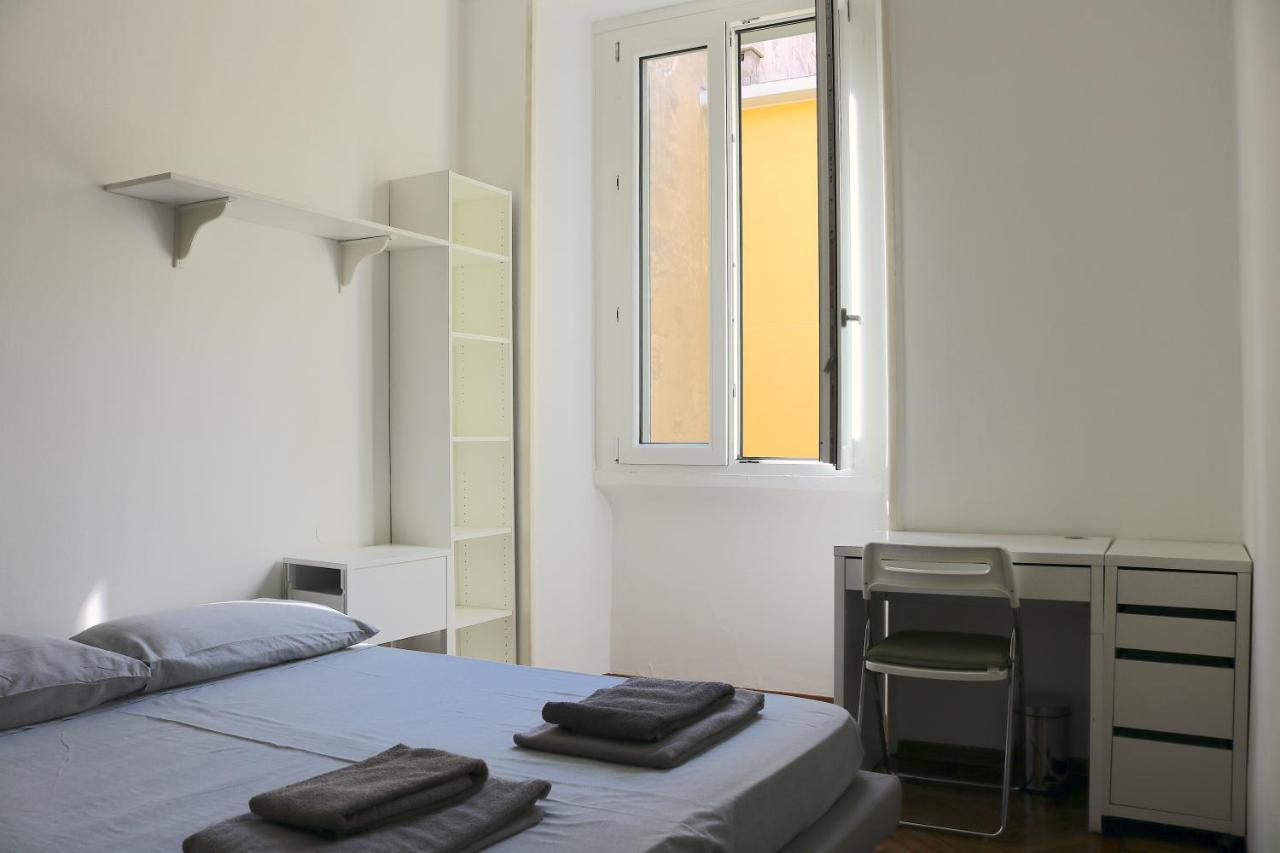 S. Ambrogio Cozy Apartment Milan Exterior photo